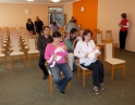 červen 2012 - Vítání občánků