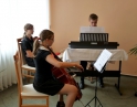 červen 2012 - Vítání občánků