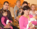 červen 2012 - Vítání občánků