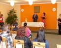 červen 2012 - Vítání občánků