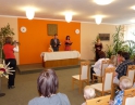 červen 2012 - Vítání občánků