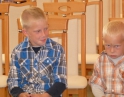 červen 2012 - Vítání občánků