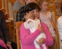 červen 2012 - Vítání občánků