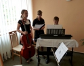červen 2012 - Vítání občánků