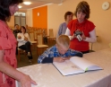 červen 2012 - Vítání občánků
