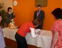 červen 2012 - Vítání občánků