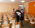 červen 2012 - Vítání občánků