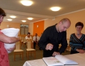 červen 2012 - Vítání občánků