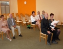 červen 2012 - Vítání občánků