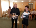 červen 2012 - Vítání občánků