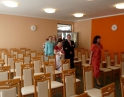 červen 2012 - Svatební obřad