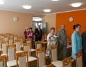 červen 2012 - Svatební obřad