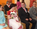 červen 2012 - Svatební obřad
