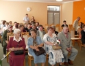 červen 2012 - Svatební obřad