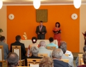 červen 2012 - Svatební obřad