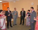 červen 2012 - Svatební obřad
