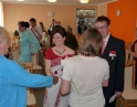 červen 2012 - Svatební obřad