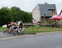 červen 2012 - Cyklistické závody