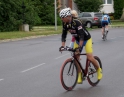 červen 2012 - Cyklistické závody