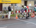 červen 2012 - Cyklistické závody