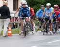 červen 2012 - Cyklistické závody