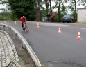 červen 2012 - Cyklistické závody