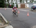 červen 2012 - Cyklistické závody