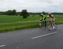 červen 2012 - Cyklistické závody