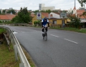 červen 2012 - Cyklistické závody