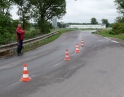 červen 2012 - Cyklistické závody