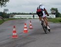 červen 2012 - Cyklistické závody