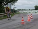 červen 2012 - Cyklistické závody