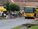červen 2012 - Cyklistické závody