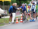 červen 2012 - Cyklistické závody