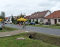 červen 2012 - Cyklistické závody