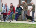 červen 2012 - Cyklistické závody