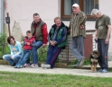 červen 2012 - Cyklistické závody