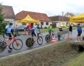 červen 2012 - Cyklistické závody