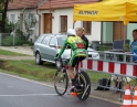 červen 2012 - Cyklistické závody