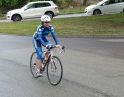 červen 2012 - Cyklistické závody