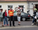 červen 2012 - Cyklistické závody