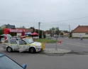 červen 2012 - Cyklistické závody