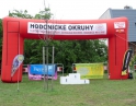 červen 2012 - Cyklistické závody