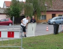 červen 2012 - Cyklistické závody