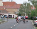 červen 2012 - Cyklistické závody