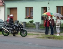 červen 2012 - Cyklistické závody