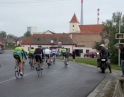 červen 2012 - Cyklistické závody