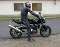 červen 2012 - Cyklistické závody