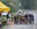 červen 2012 - Cyklistické závody