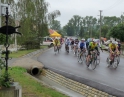 červen 2012 - Cyklistické závody